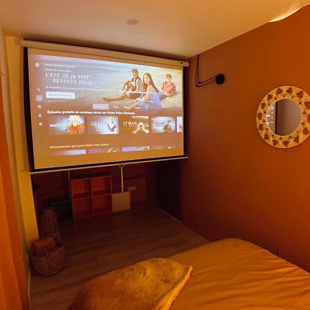 Appart SPA #Massage Dijon Extérieur photo