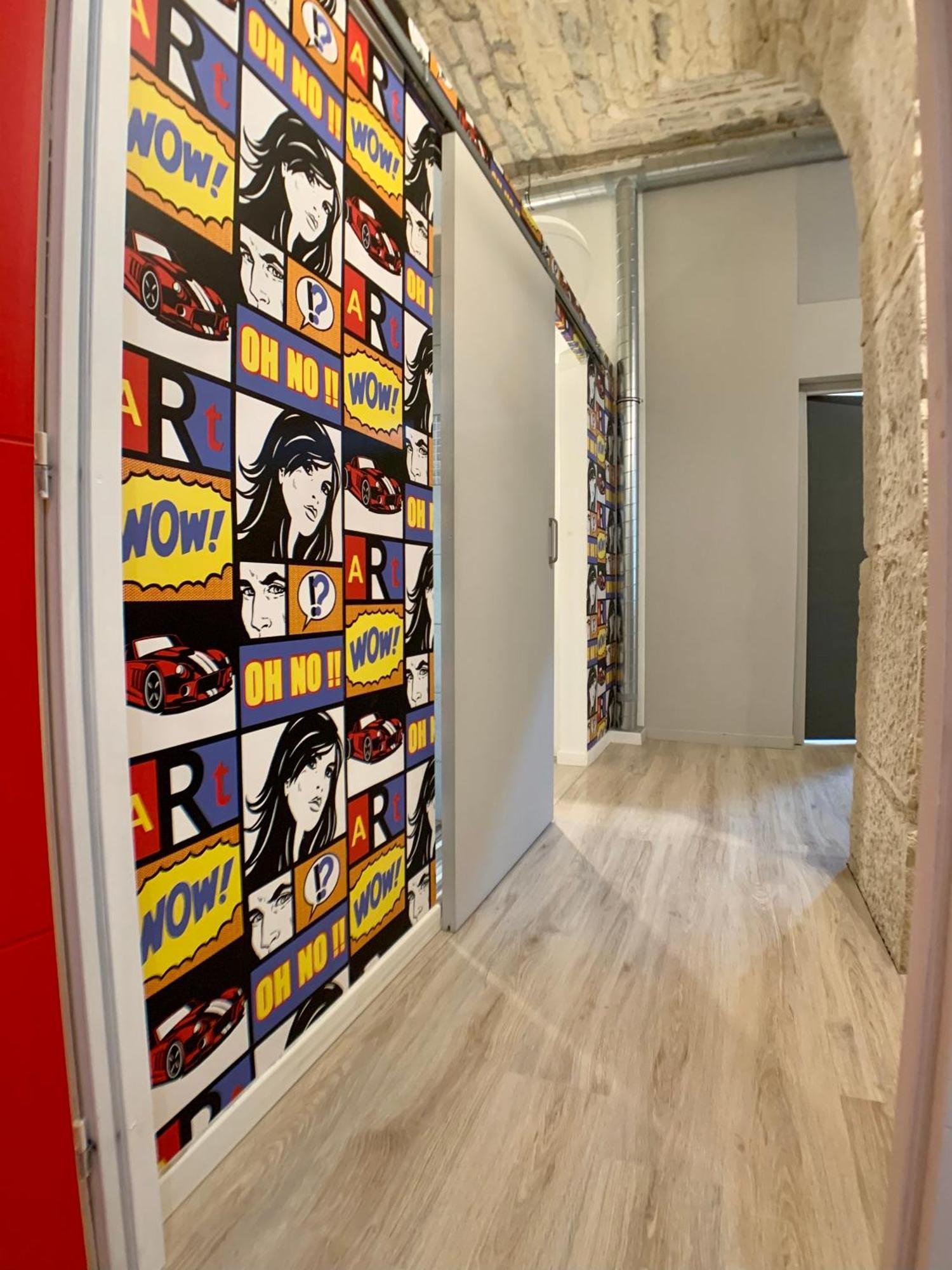 Appart SPA #Massage Dijon Extérieur photo