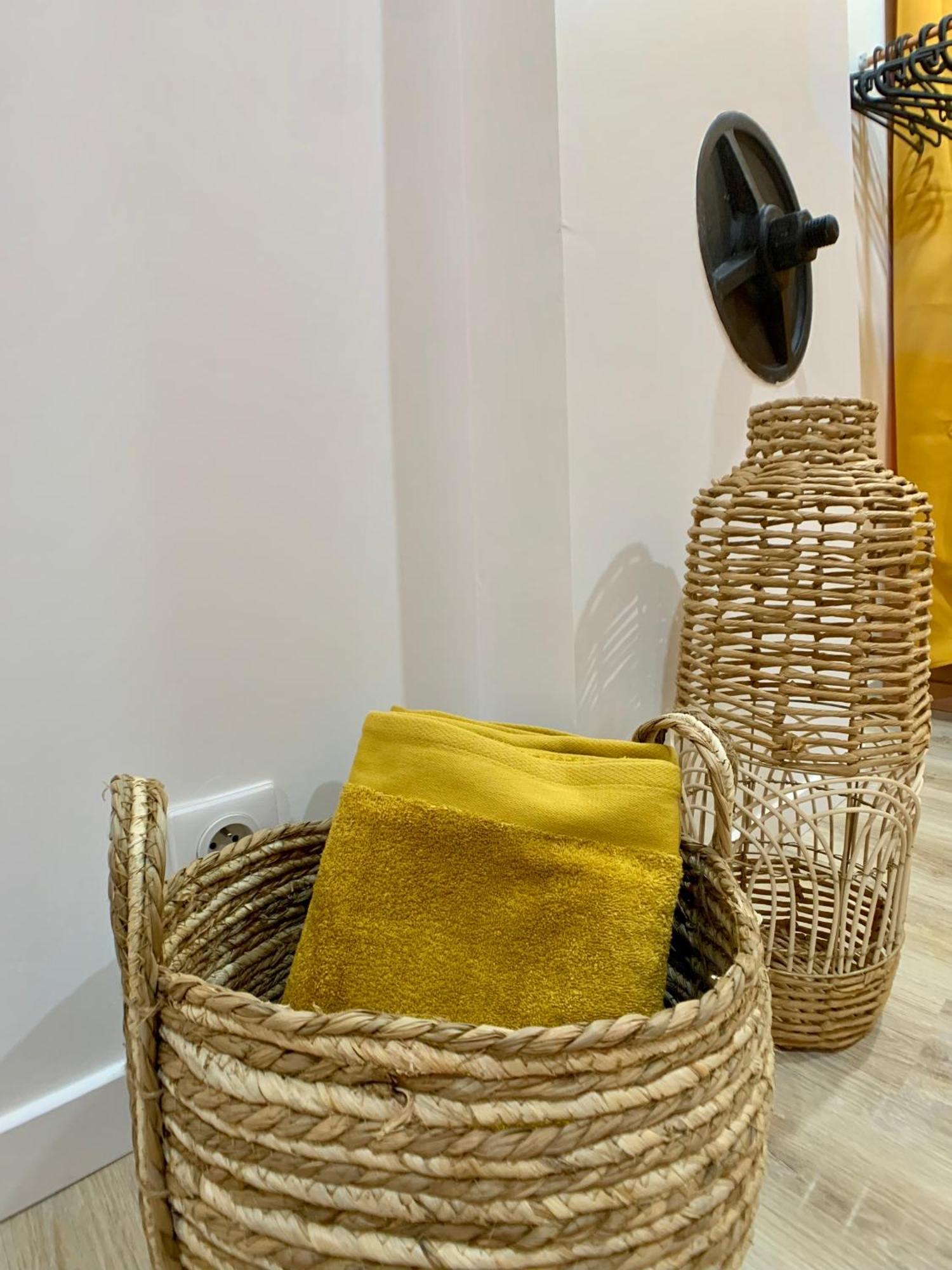 Appart SPA #Massage Dijon Extérieur photo