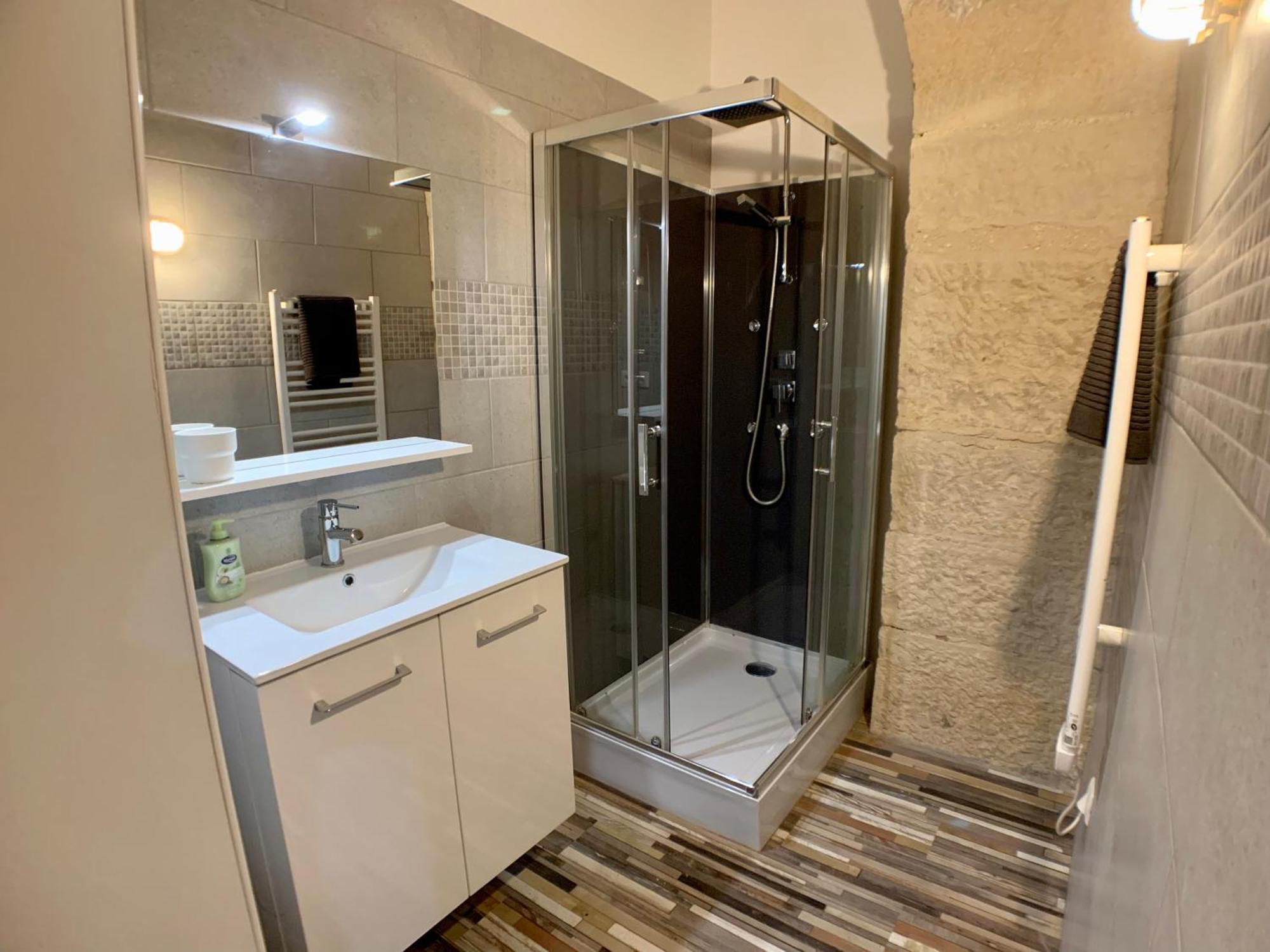 Appart SPA #Massage Dijon Extérieur photo