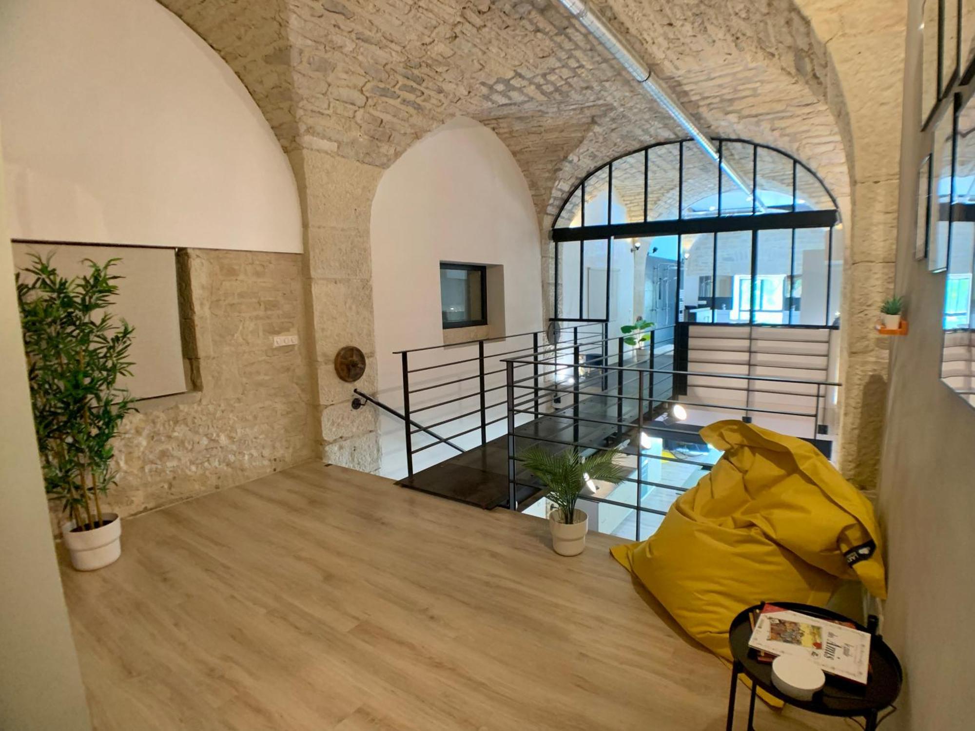 Appart SPA #Massage Dijon Extérieur photo