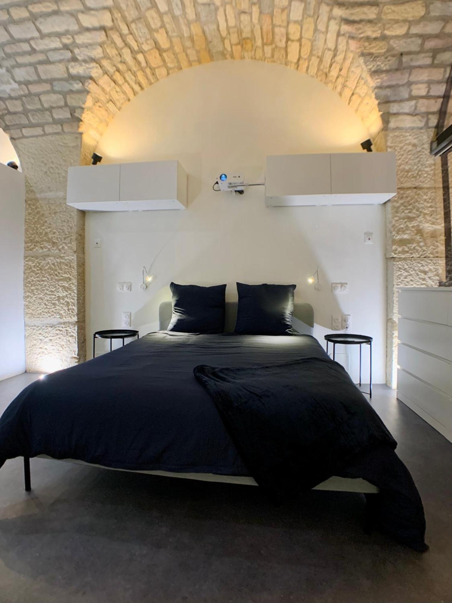 Appart SPA #Massage Dijon Extérieur photo